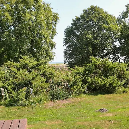 Holiday home 8 Person In Hadsund Odde