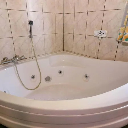 Дом отдыха 8 Person In Hadsund *