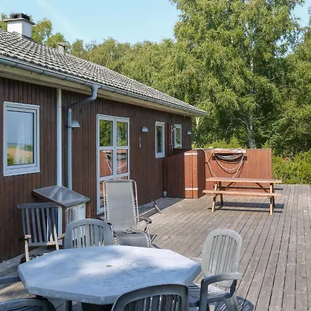 8 Person In Hadsund